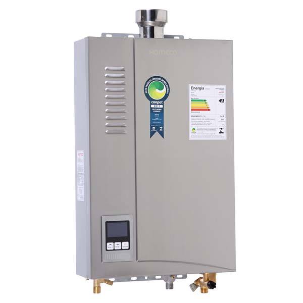 Serviços Quality Aquece