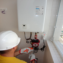 Serviços Quality Aquece