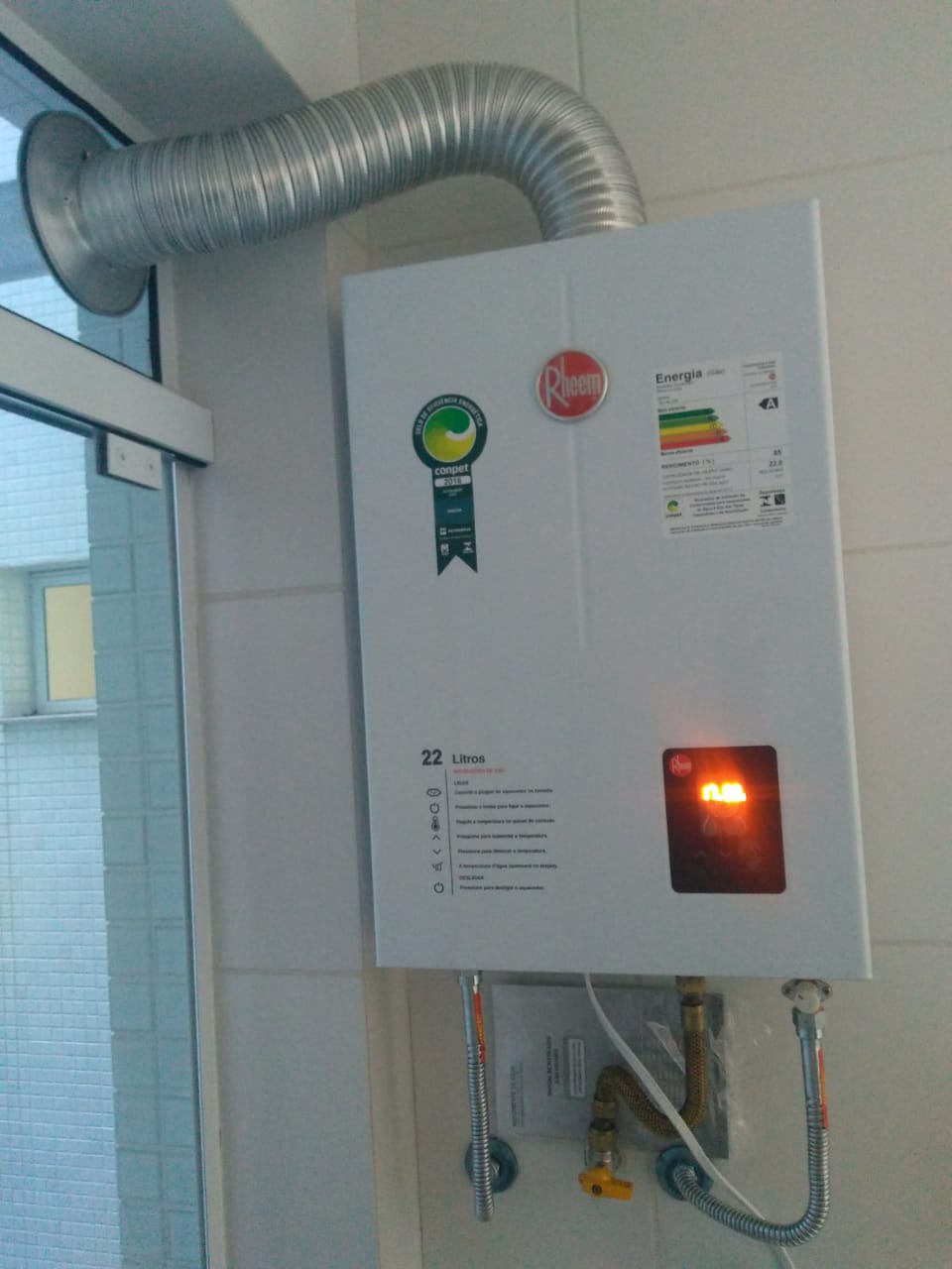 Serviços Quality Aquece