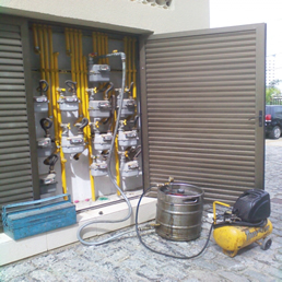 Serviços Quality Aquece